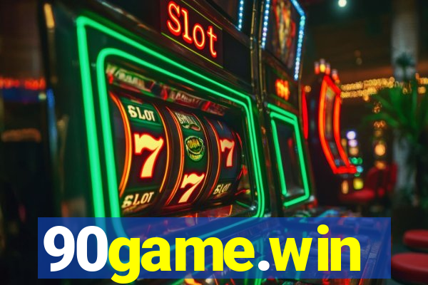 90game.win