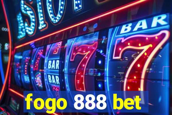 fogo 888 bet
