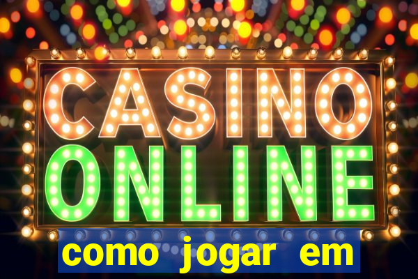 como jogar em plataforma chinesa