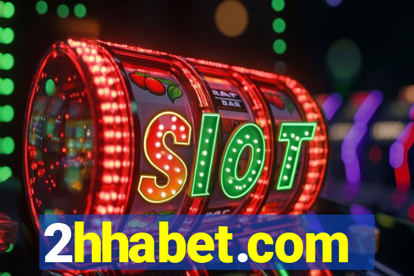 2hhabet.com