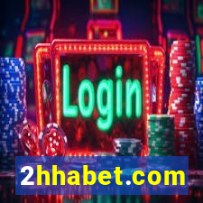 2hhabet.com