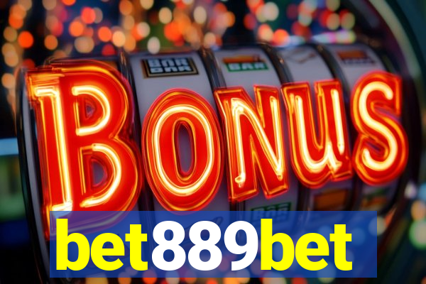 bet889bet