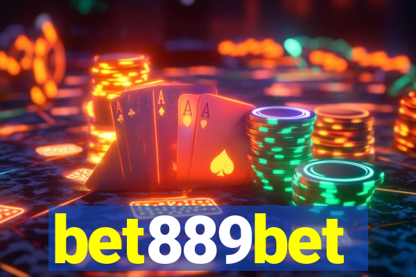 bet889bet