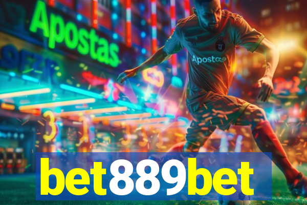 bet889bet