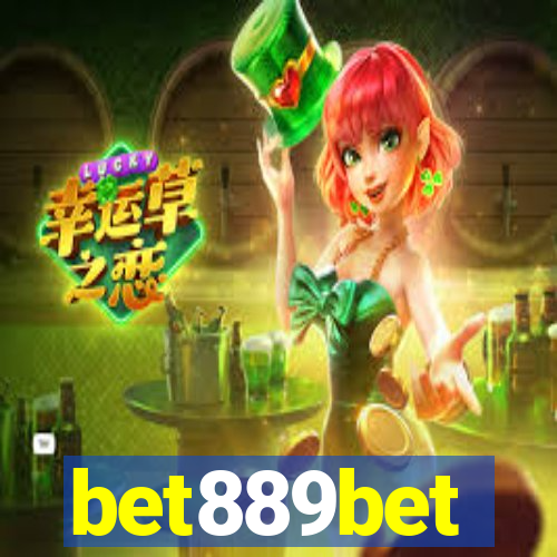 bet889bet