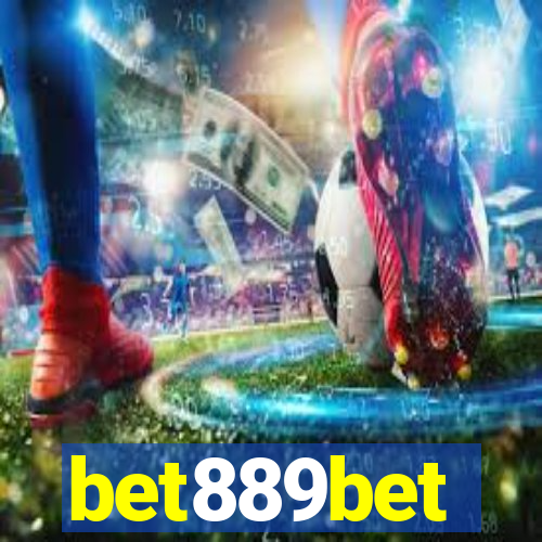 bet889bet