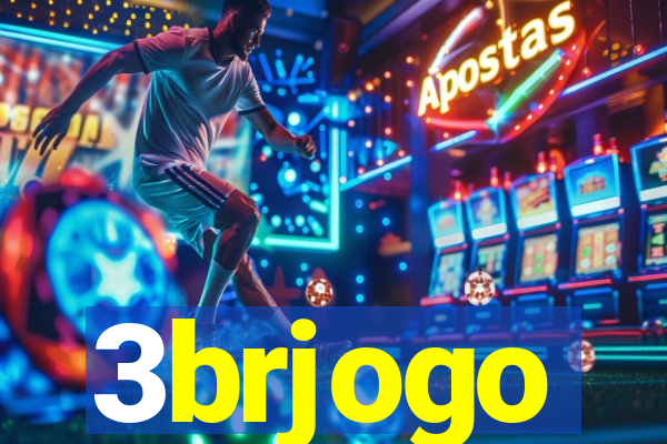 3brjogo