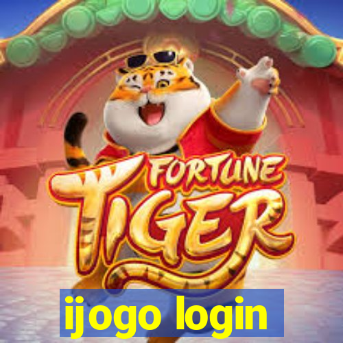 ijogo login