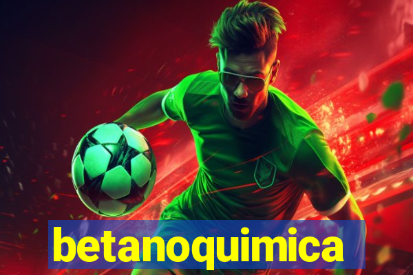 betanoquimica