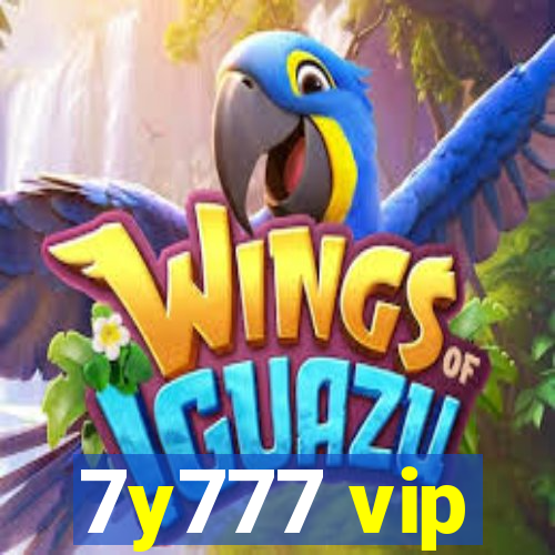 7y777 vip
