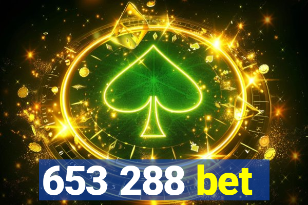 653 288 bet