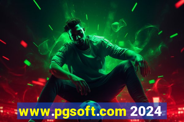www.pgsoft.com 2024