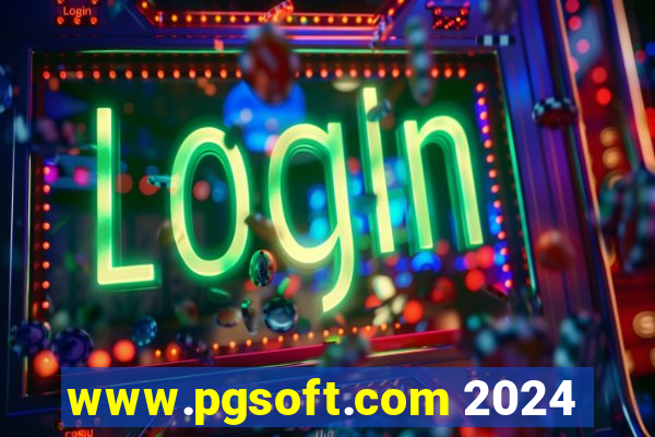 www.pgsoft.com 2024