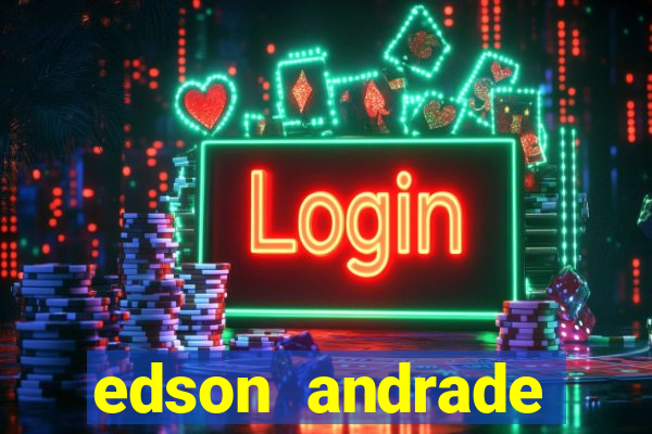 edson andrade santos junior cardiologista