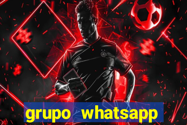 grupo whatsapp botafogo link