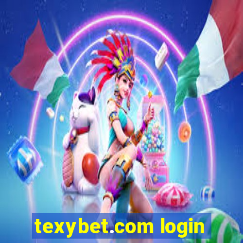 texybet.com login