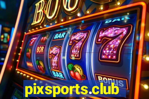 pixsports.club
