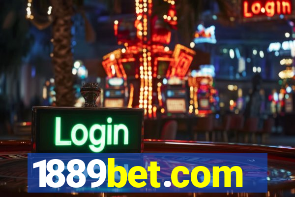 1889bet.com