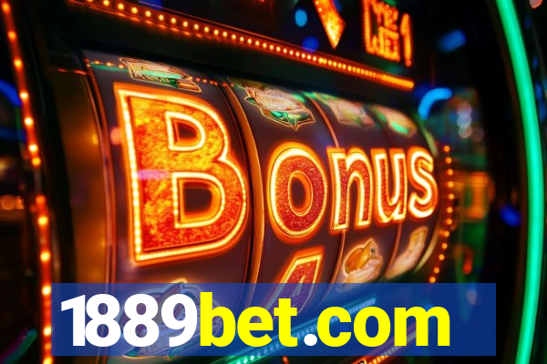 1889bet.com
