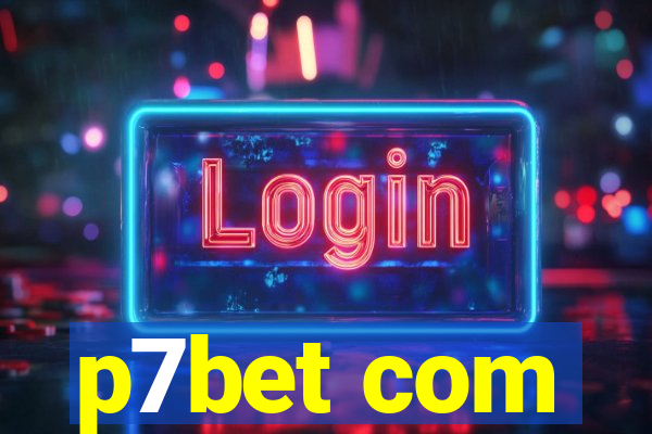 p7bet com