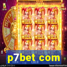 p7bet com
