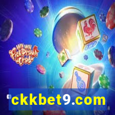 ckkbet9.com