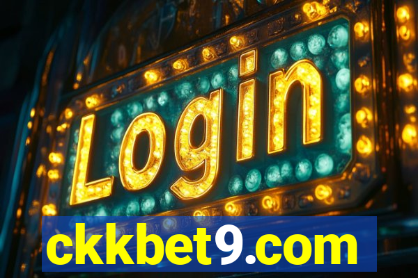 ckkbet9.com