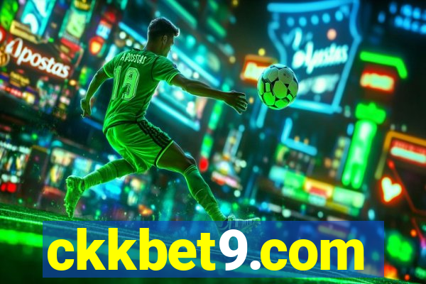 ckkbet9.com