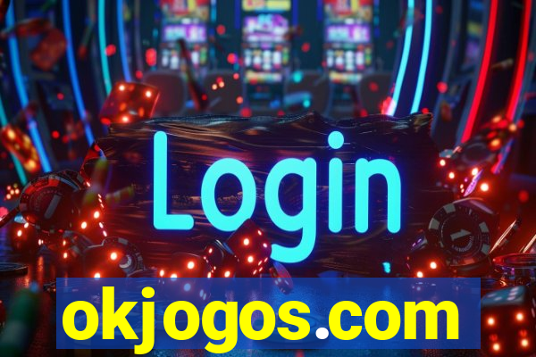 okjogos.com