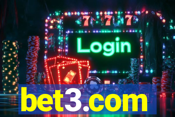 bet3.com