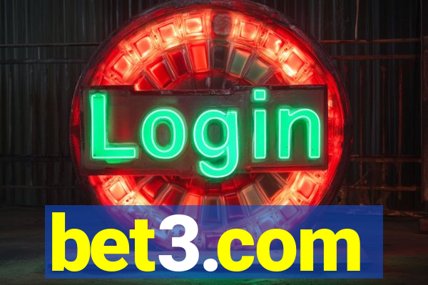bet3.com