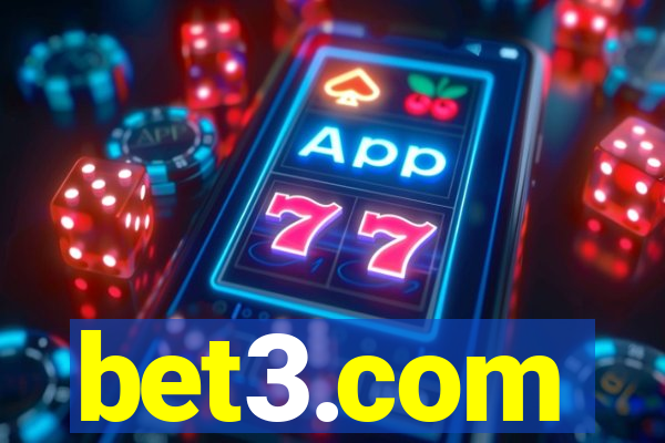 bet3.com