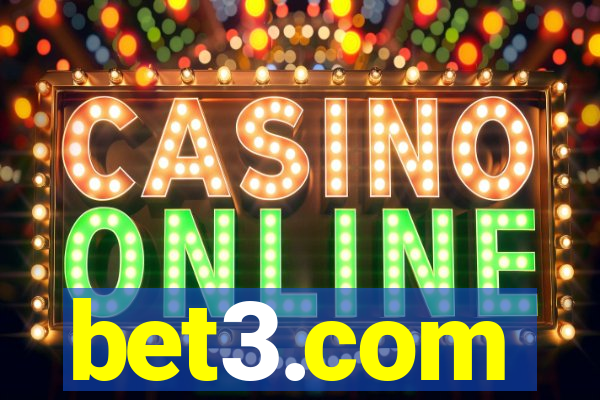 bet3.com