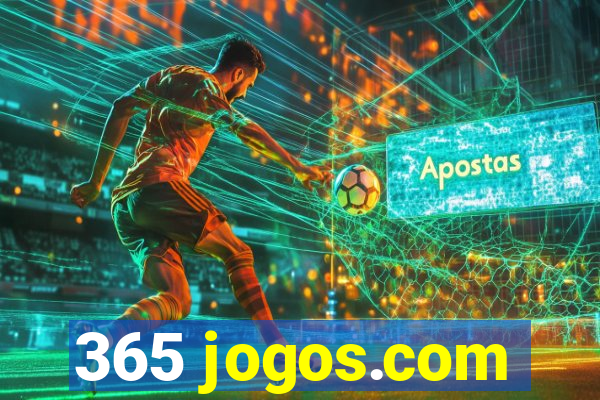 365 jogos.com