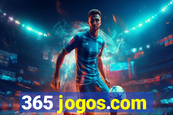 365 jogos.com