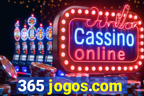 365 jogos.com