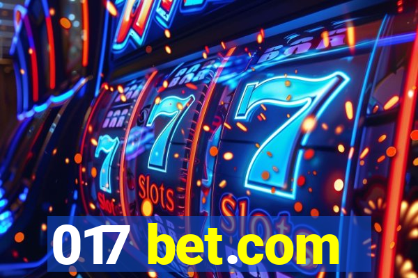 017 bet.com