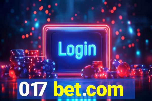 017 bet.com