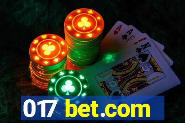 017 bet.com