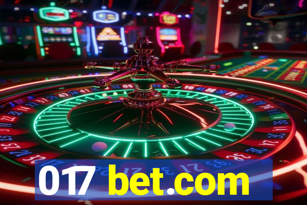017 bet.com