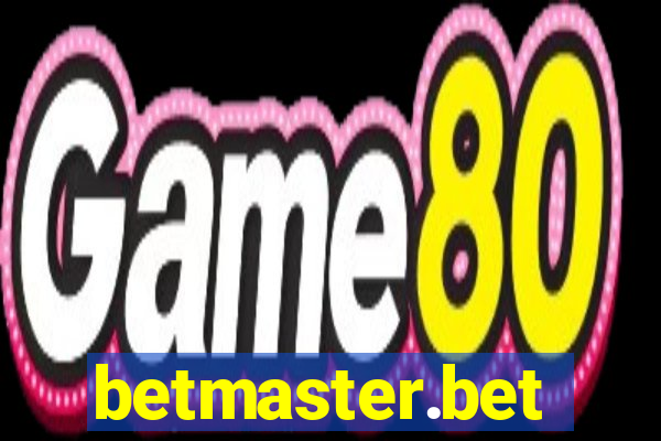 betmaster.bet