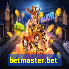 betmaster.bet