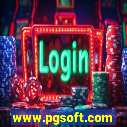 www.pgsoft.com