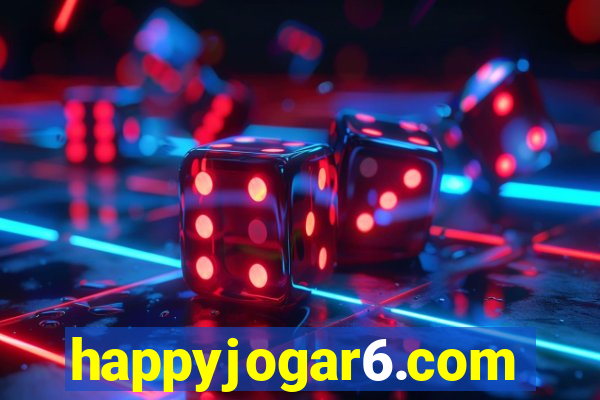 happyjogar6.com