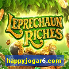 happyjogar6.com