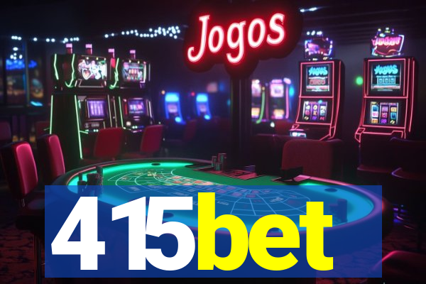 415bet