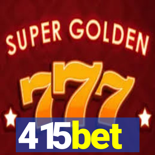 415bet