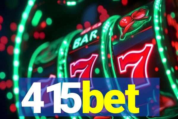 415bet