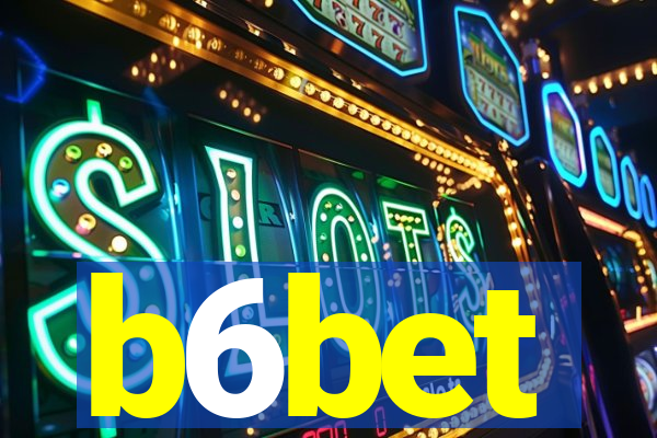 b6bet