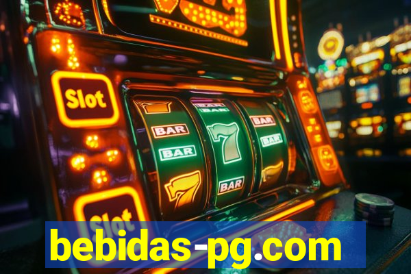 bebidas-pg.com